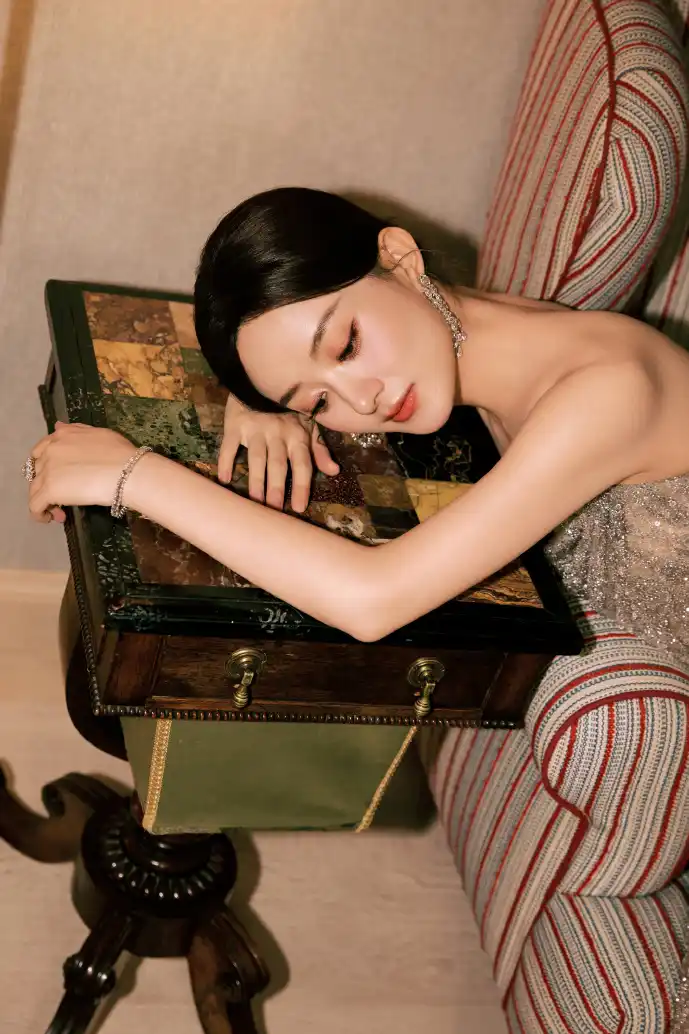 影武者角色技能演示